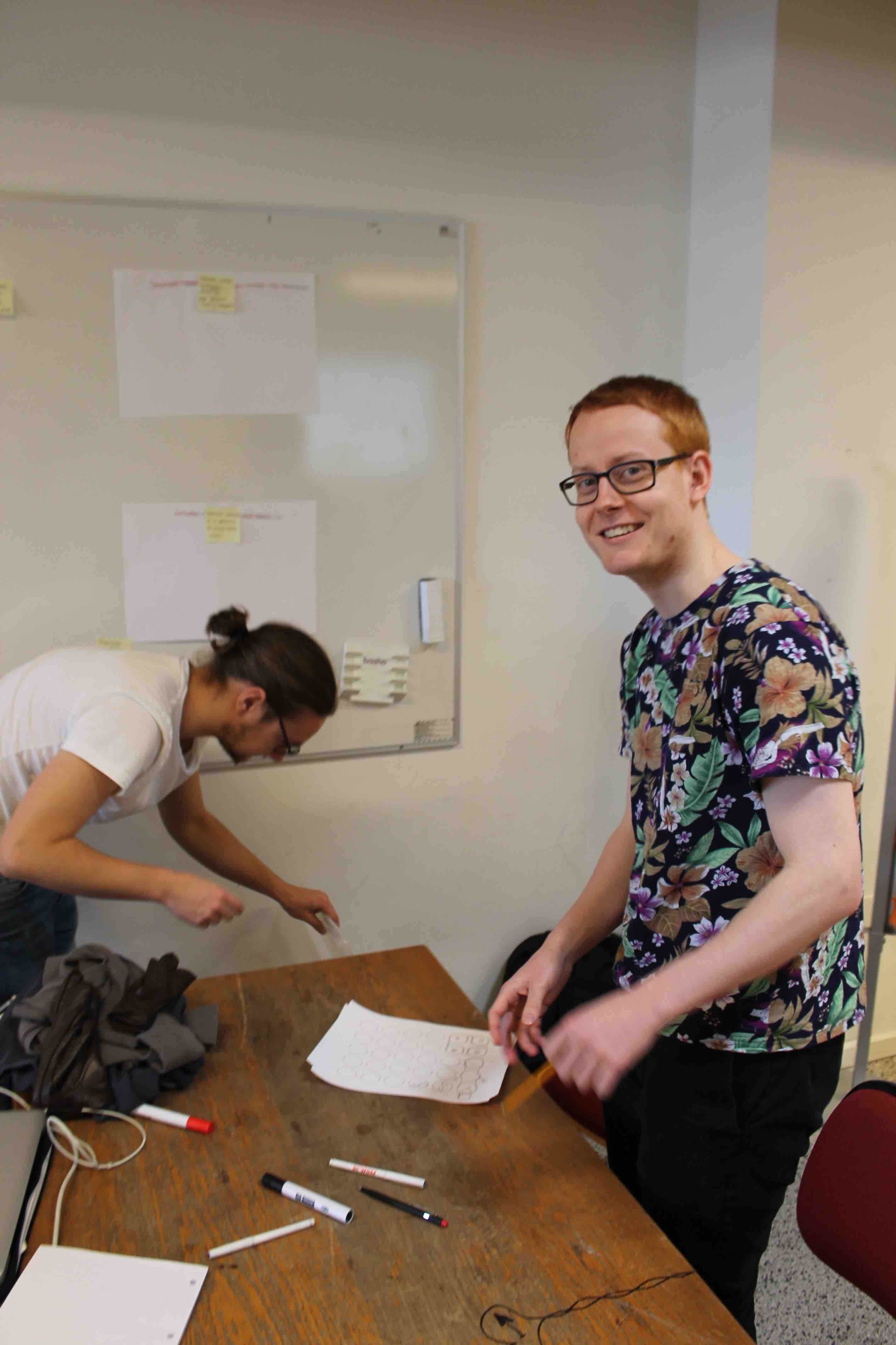 Portfolio item fixed