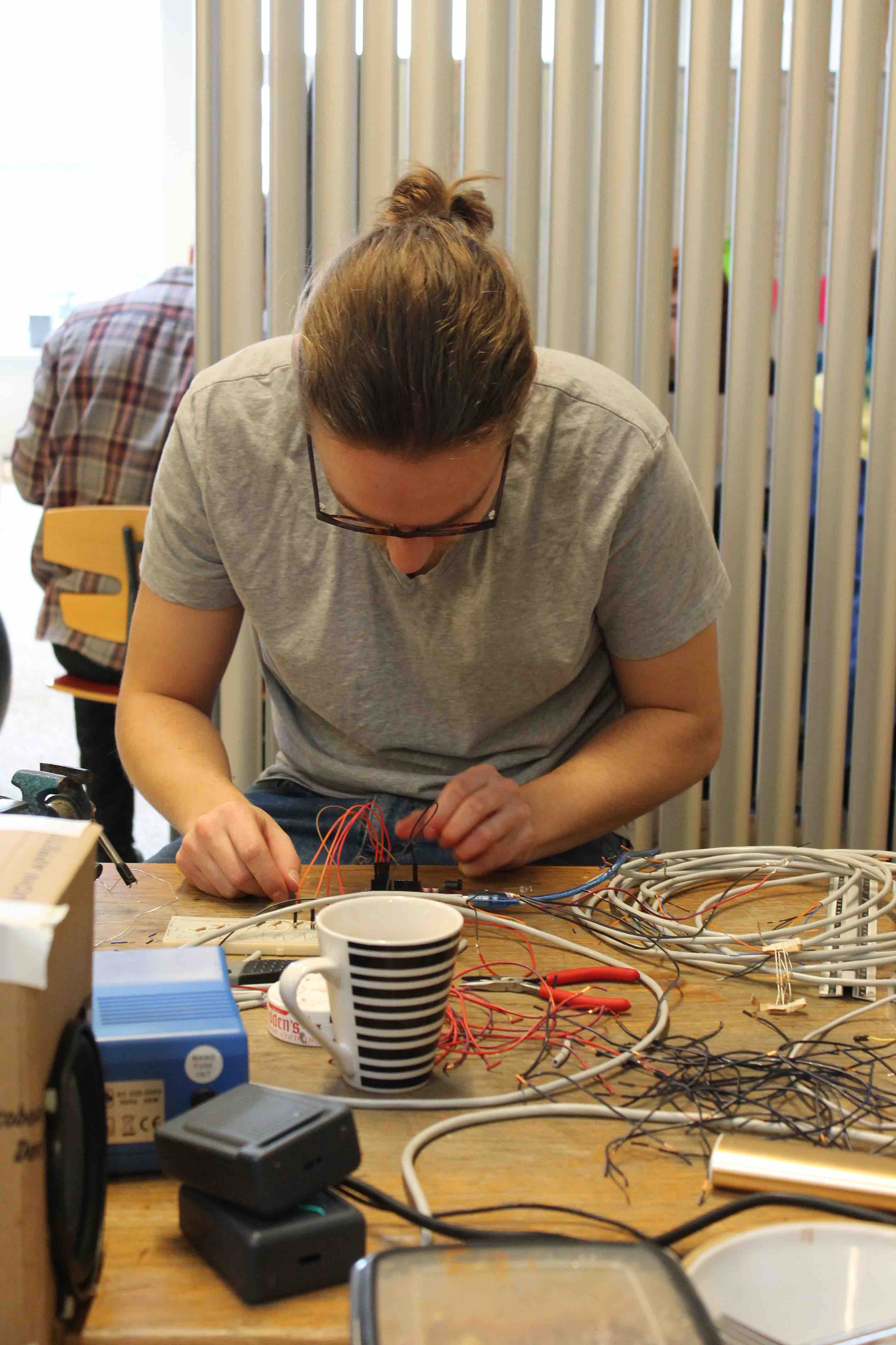 Portfolio item fixed